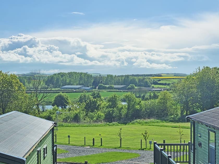 View | Skye, Kelso