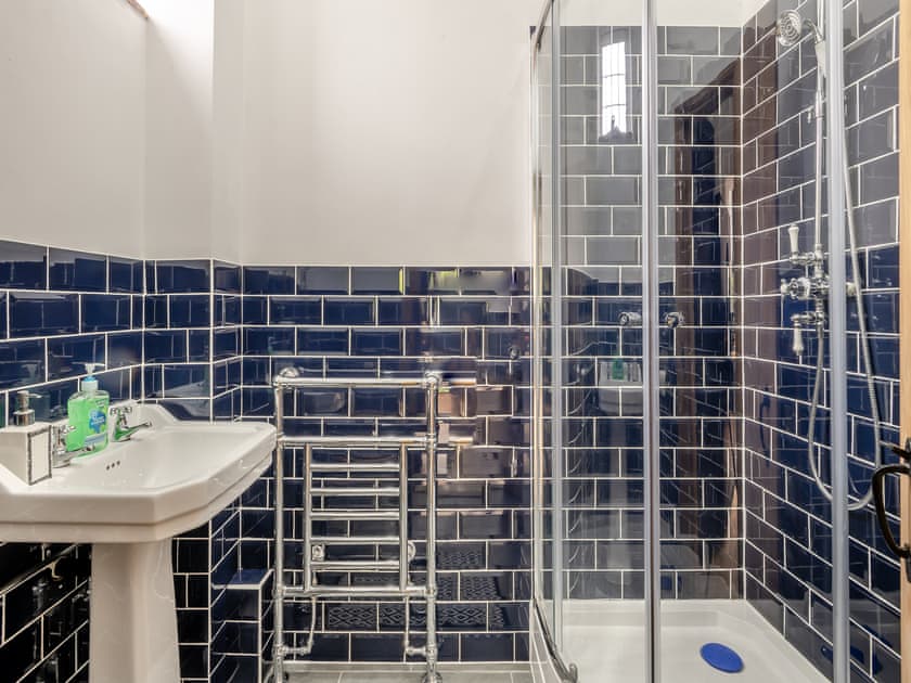 Shower room | Mill House, Lowestoft