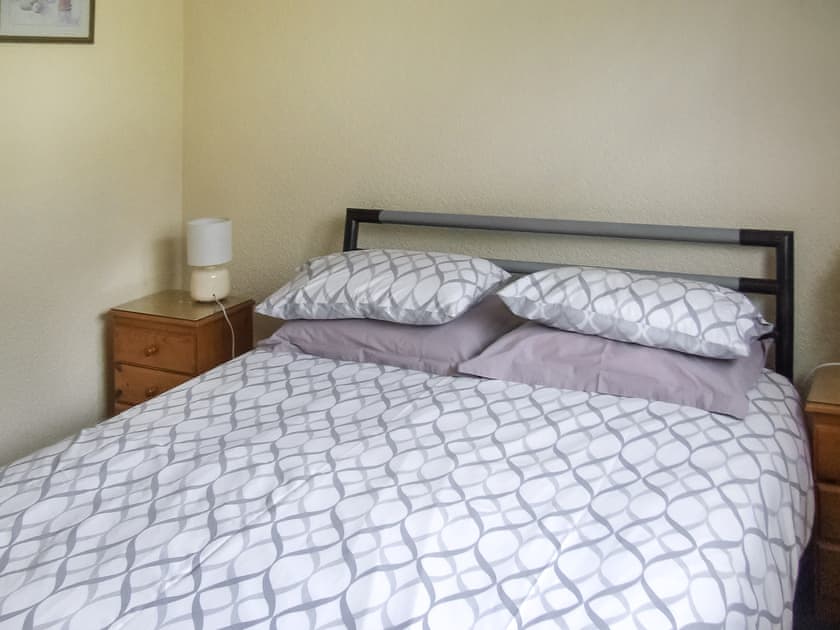 King bedroom  | Arforwest, Near Llangrannog