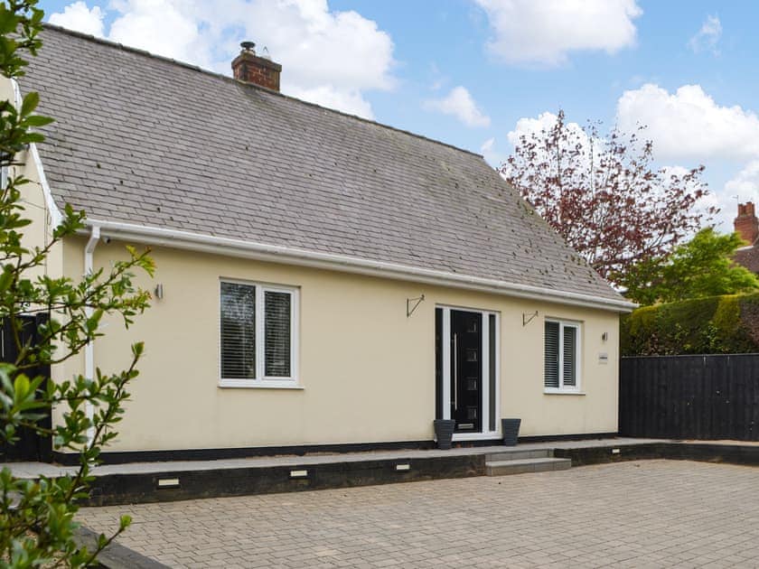 Exterior | Lyndhurst, Longhorsley, near Morpeth