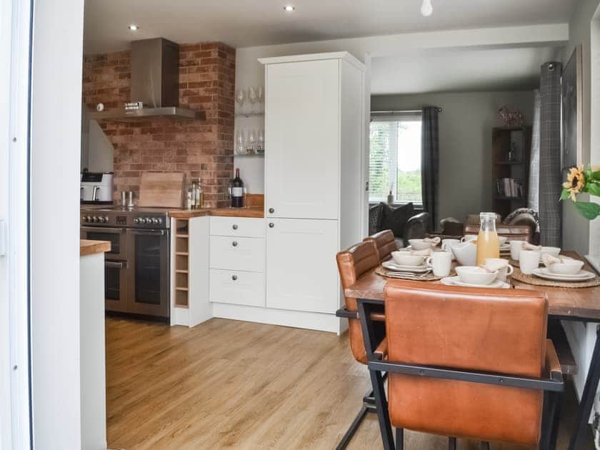 Dining Area | Lyndhurst, Longhorsley, near Morpeth