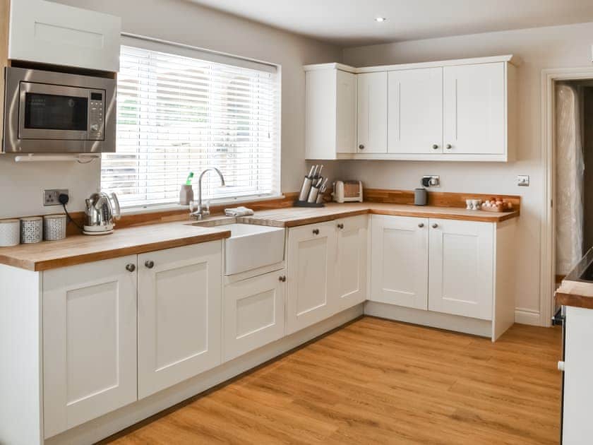 Kitchen | Lyndhurst, Longhorsley, near Morpeth