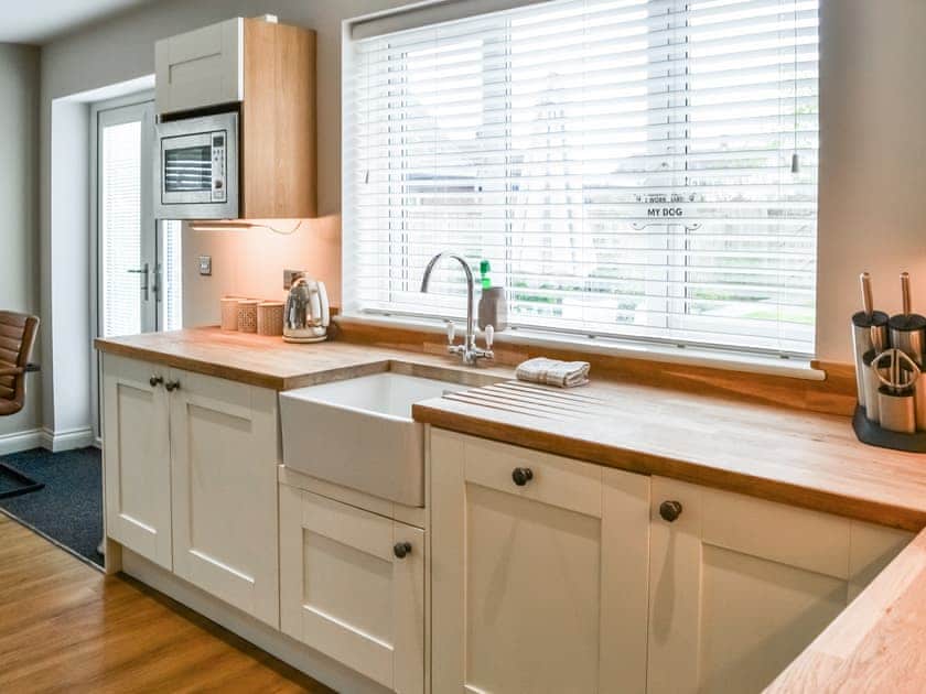 Kitchen | Lyndhurst, Longhorsley, near Morpeth