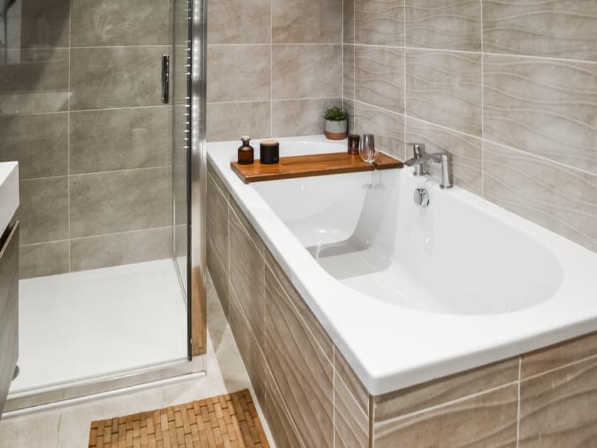 Bathroom | Lyndhurst, Longhorsley, near Morpeth