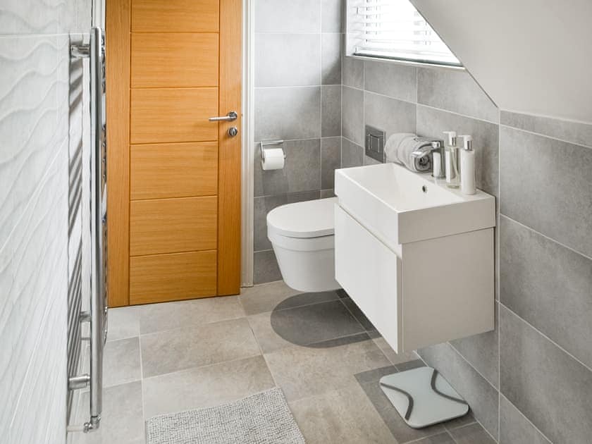 Bathroom | Lyndhurst, Longhorsley, near Morpeth