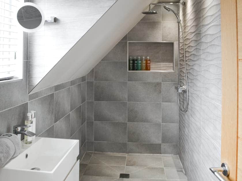 Bathroom | Lyndhurst, Longhorsley, near Morpeth