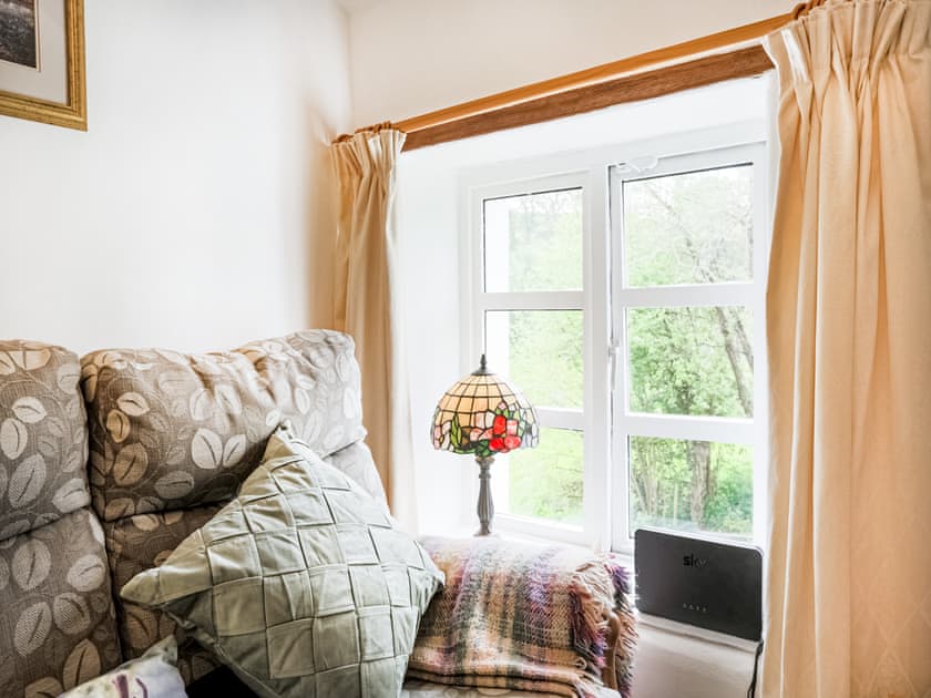 Open plan living space | Hingham Mill Cottage, Wadebridge