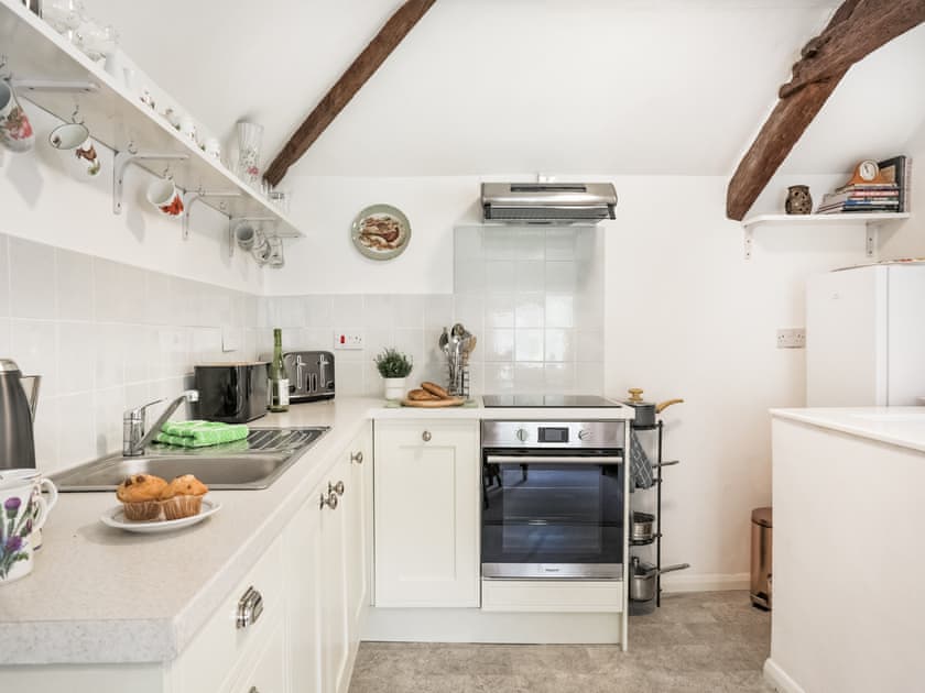 Open plan living space | Hingham Mill Cottage, Wadebridge