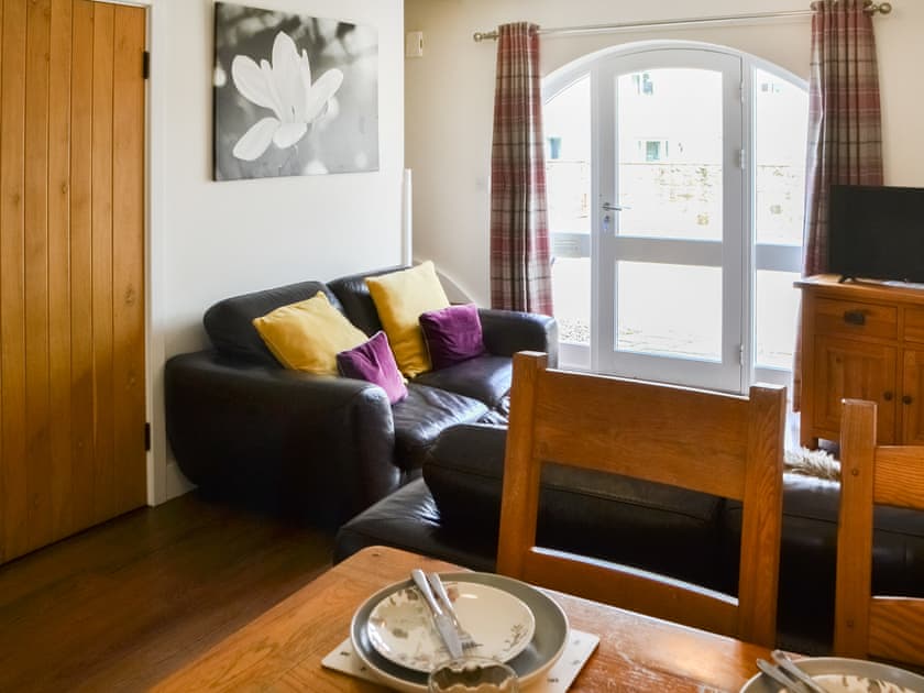 Open plan living space | Heron Cottage, Netherton Near Rothbury