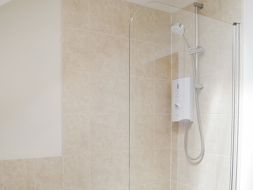 Bathroom | Heron Cottage, Netherton Near Rothbury