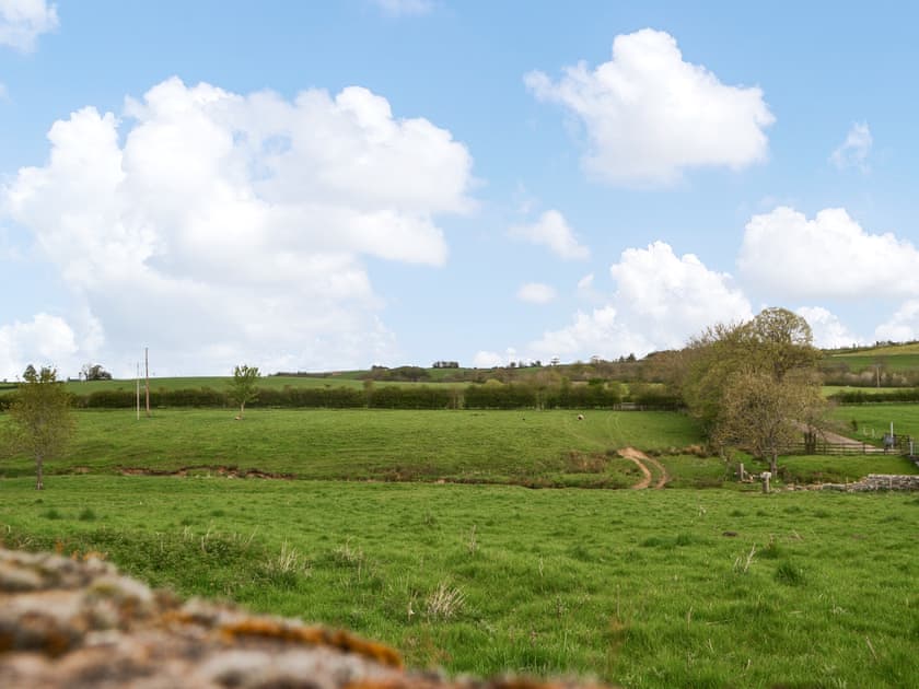 Surrounding area | Heron Cottage, Netherton Near Rothbury