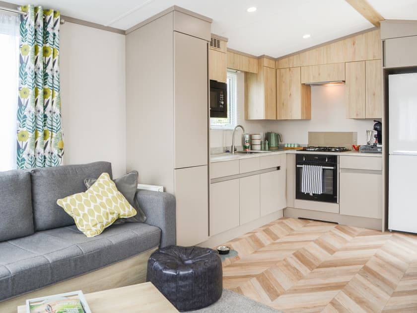 Kitchen | Baywood View, East Heslerton