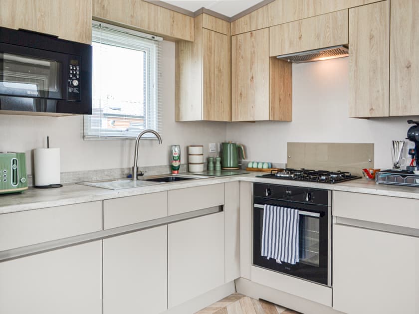 Kitchen | Baywood View, East Heslerton