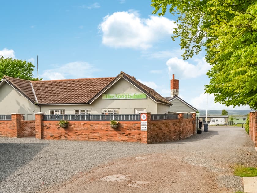 Exterior | Baywood View, East Heslerton