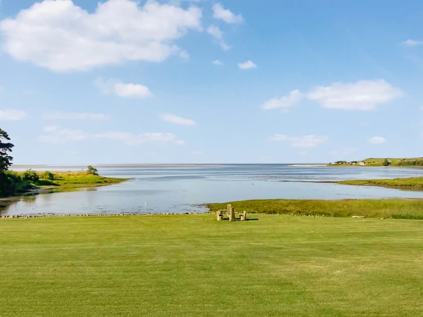 Surrounding area | Millhouse Cottage, Bamburgh