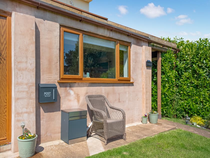 Exterior | Seashells, Dunster, near Minehead