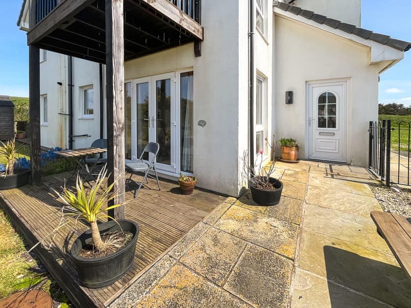 Exterior | Sandpipers, Portpatrick, near Stranraer