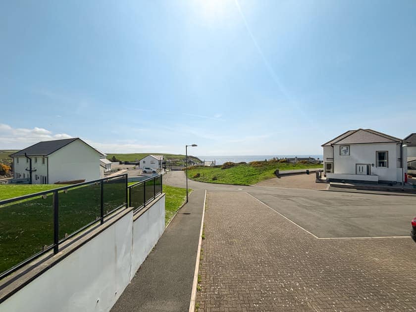 Surrounding area | Sandpipers, Portpatrick, near Stranraer