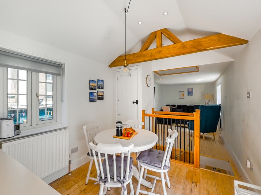 Kitchen/diner | Milton Cottage, Bognor Regis