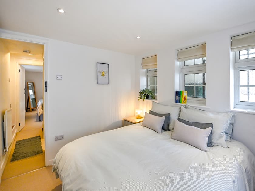 Double bedroom | Milton Cottage, Bognor Regis
