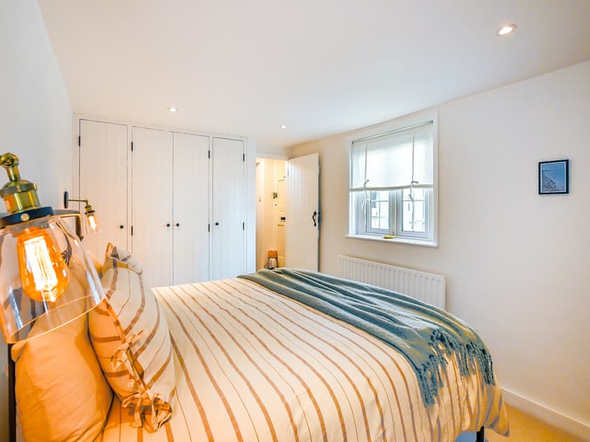 Double bedroom | Milton Cottage, Bognor Regis