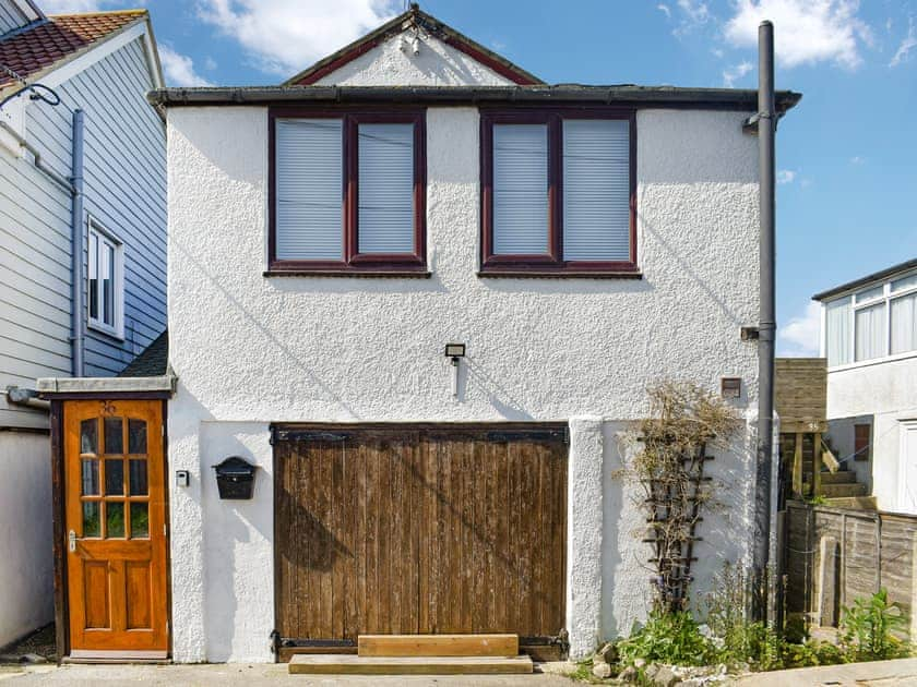 Angie’s Beachside House in Point Clear, near Clacton-on-Sea | Cottages.com