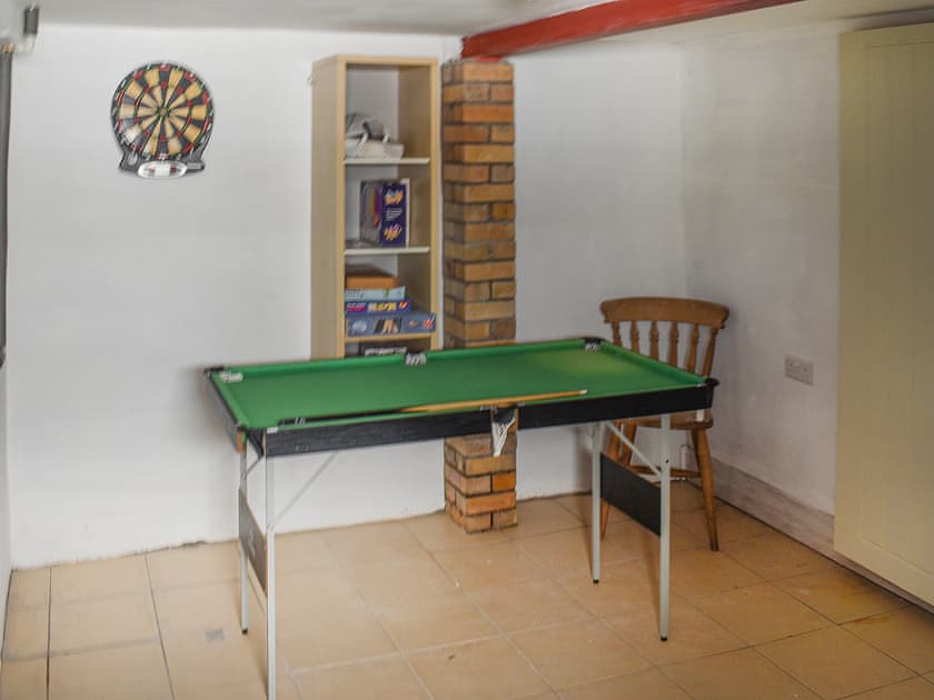 Activity | Angie’s Beachside House, Point Clear, near Clacton-on-Sea