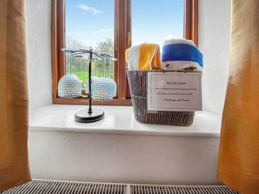 Interior | Wild Rose - Treligga Farm Cottages, Treligga, near Port Isaac