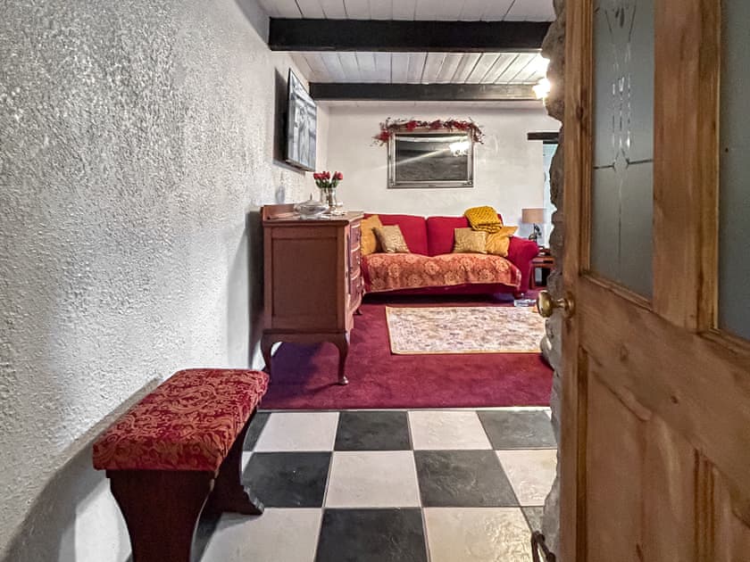 Interior | Lyndene Cottage, Carmel, near Caernarfon