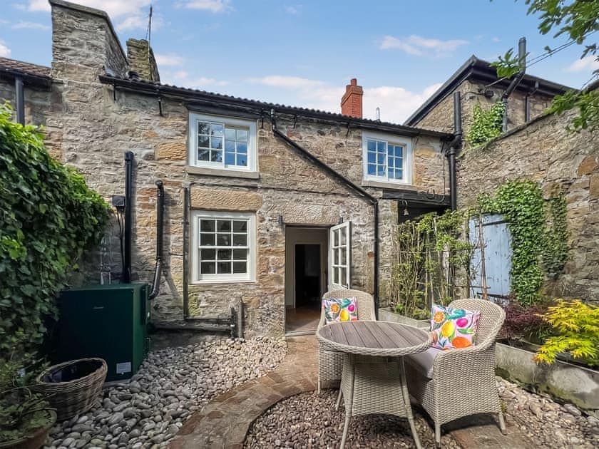 Exterior | Autumn Cottage, Gilling West, near Richmond