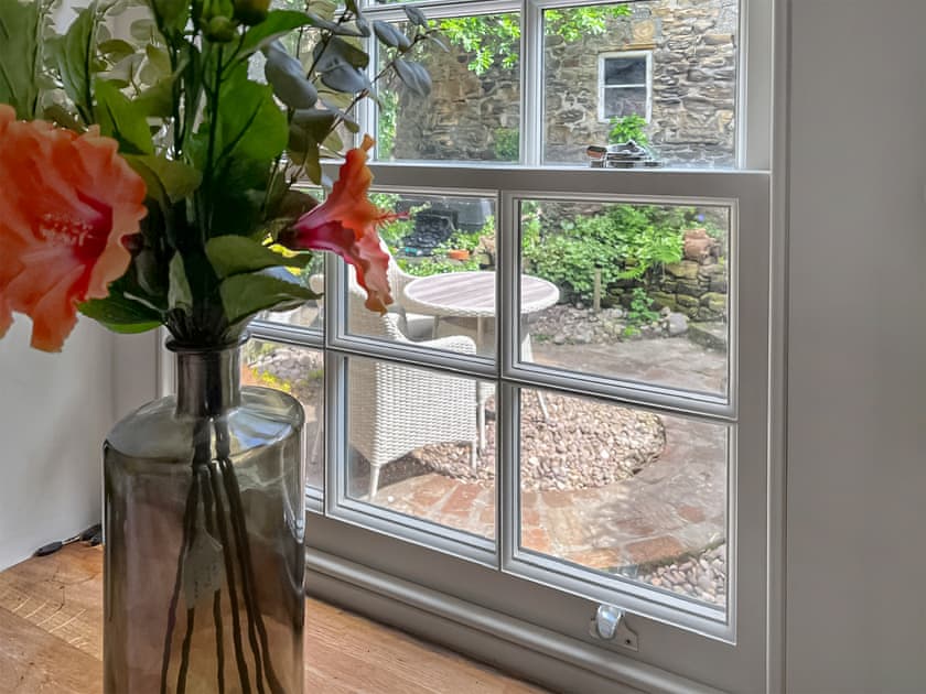 Interior | Autumn Cottage, Gilling West, near Richmond
