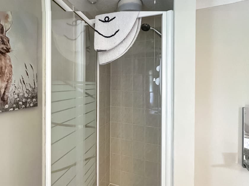 Bathroom | The Nest - Owls Range, Woodbury Salterton, near Exmouth
