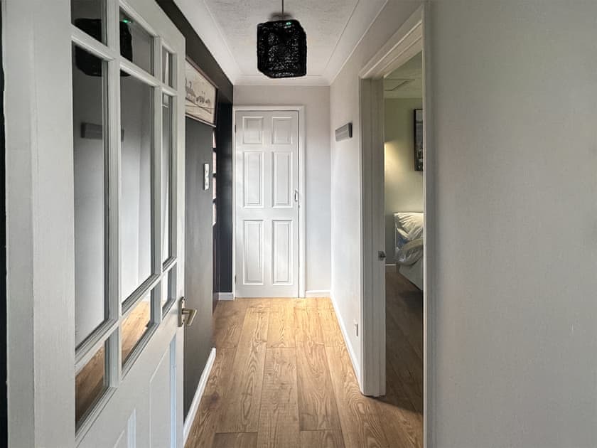 Interior | The Nest - Owls Range, Woodbury Salterton, near Exmouth