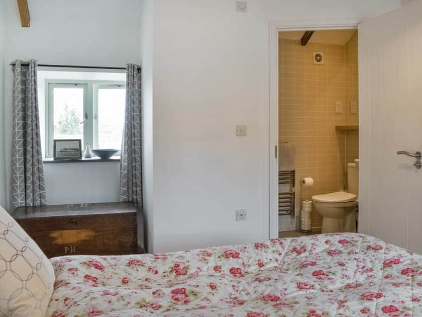 Double bedroom | Pentire View, Padstow