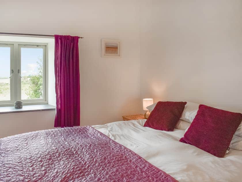 Double bedroom | Pentire View, Padstow