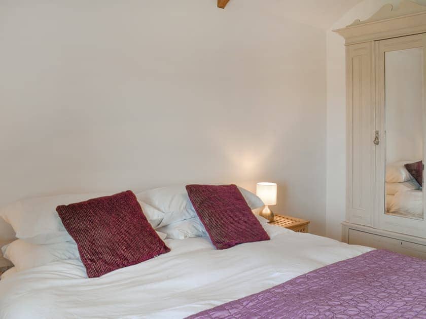 Double bedroom | Pentire View, Padstow