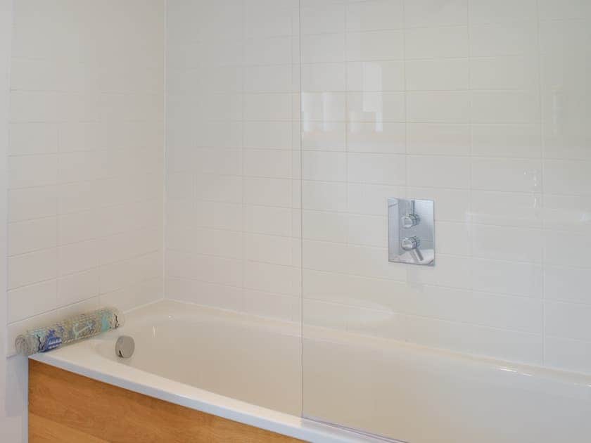 Bathroom | Pentire View, Padstow