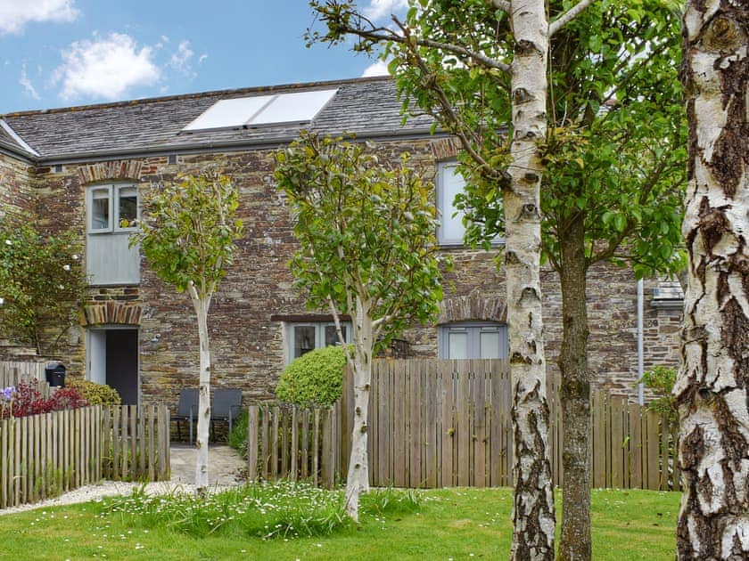 Exterior | Pentire View, Padstow