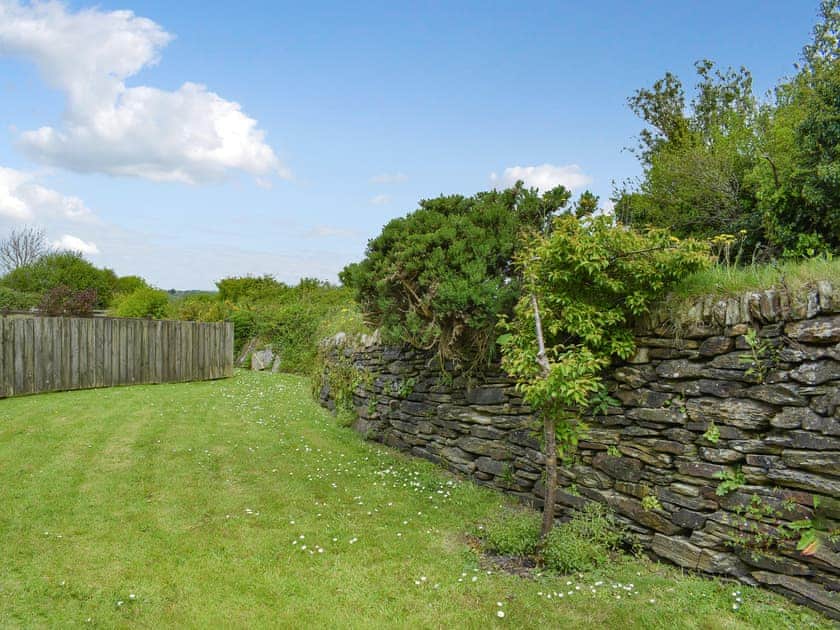 Garden | Pentire View, Padstow
