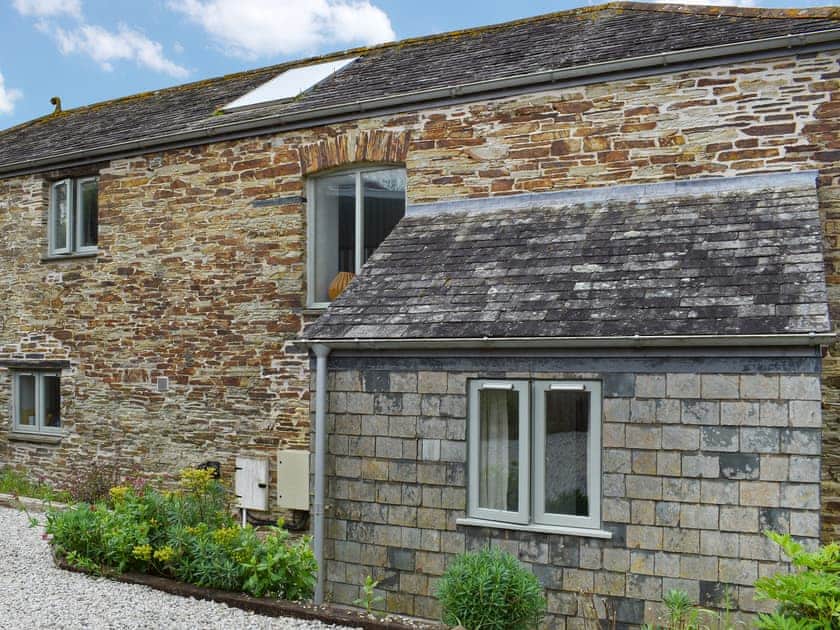 Exterior | Pentire View, Padstow
