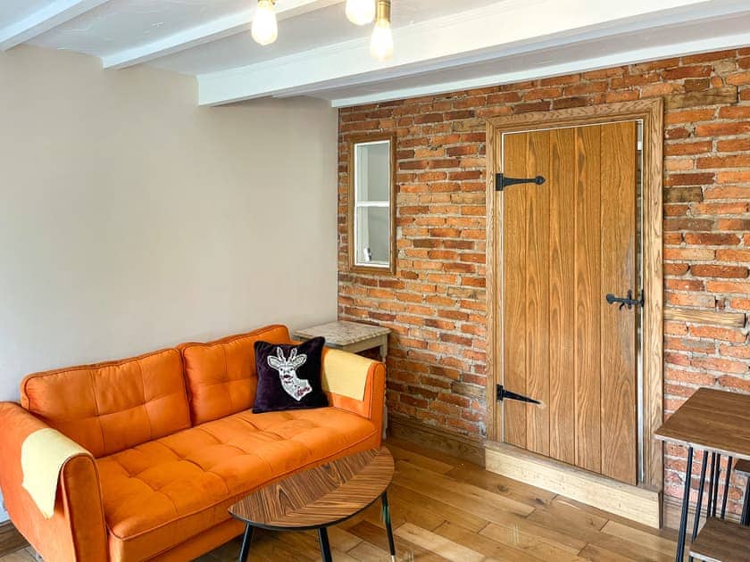 Living area | Bailey Cottage, Staindrop