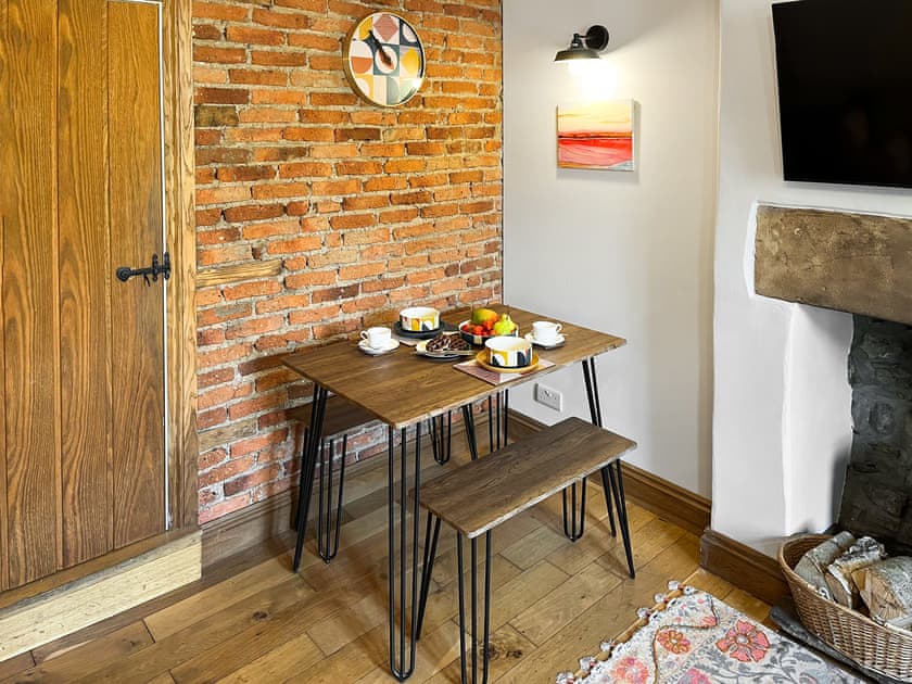 Dining Area | Bailey Cottage, Staindrop