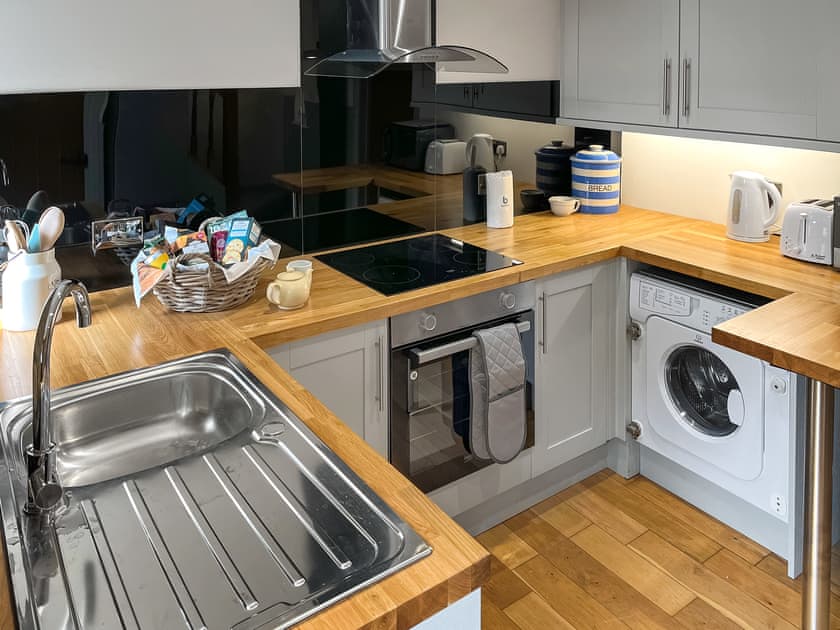 Kitchen | Bailey Cottage, Staindrop