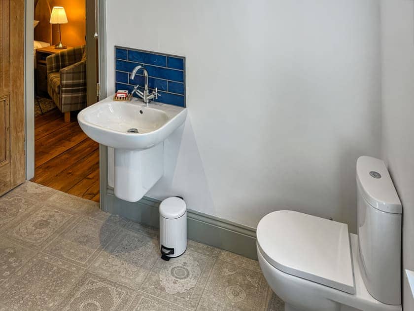 Bathroom | Bailey Cottage, Staindrop