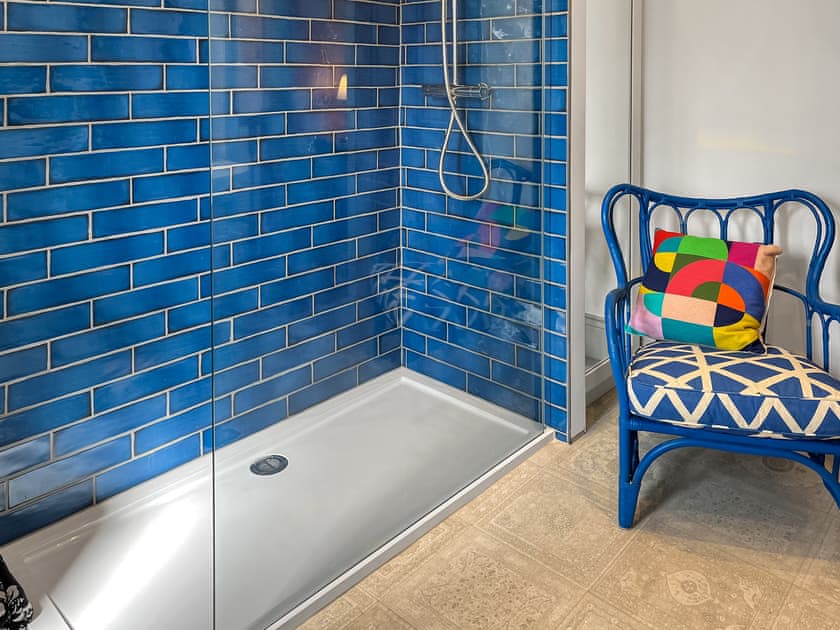 Bathroom | Bailey Cottage, Staindrop