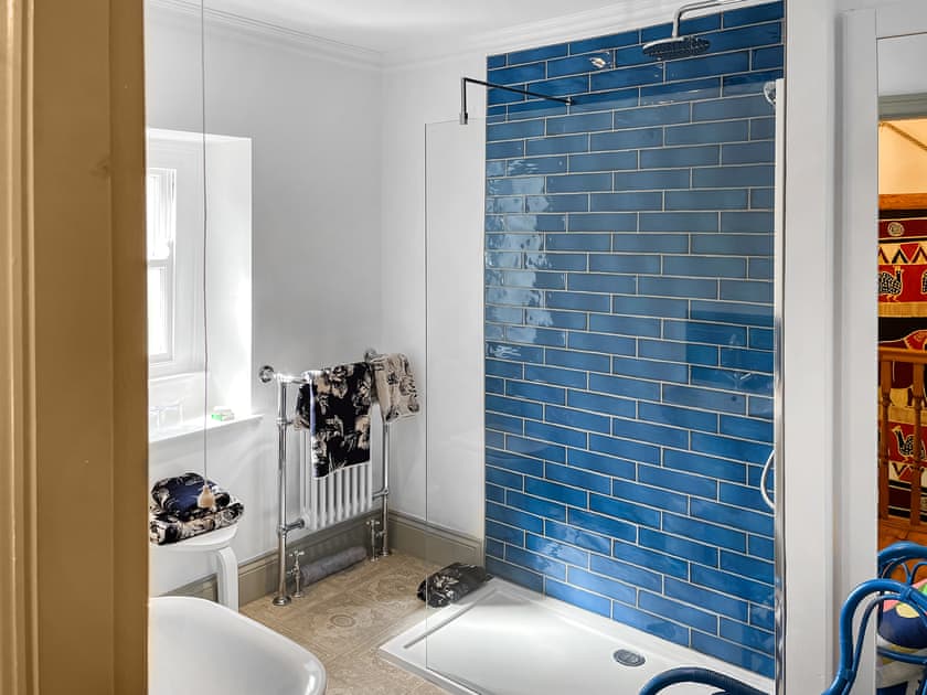 Bathroom | Bailey Cottage, Staindrop
