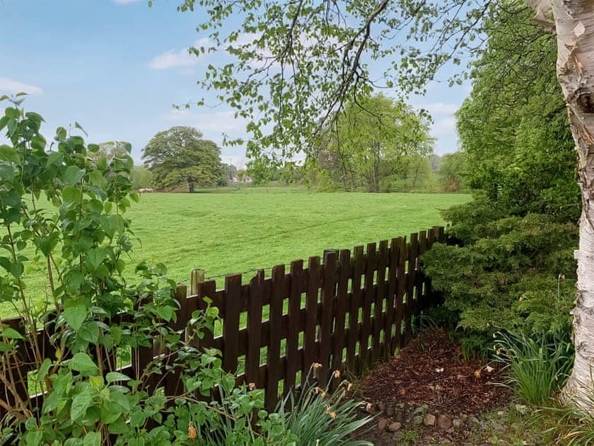 View | Foresters Cottage, Tarbat, Invergordon