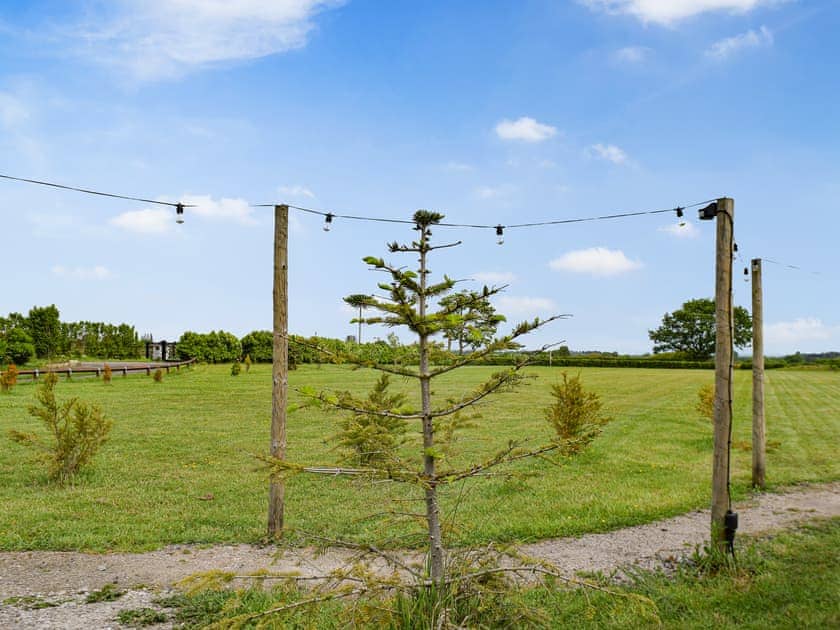 Surrounding area | Laurel Pod - Stuarts Farm, Lathom, near Southport