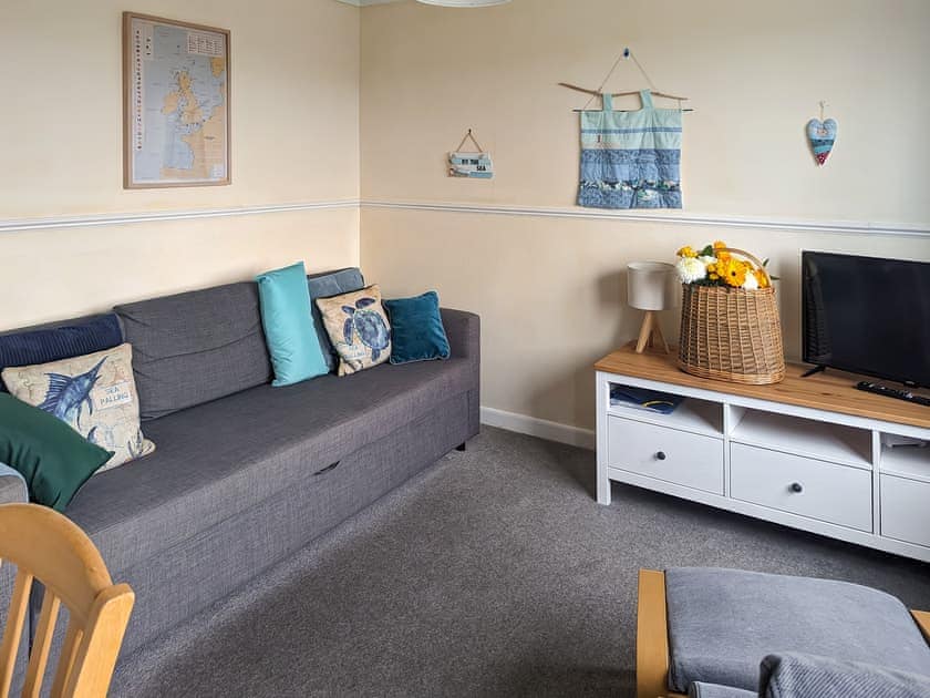 Living area | Duneside, Happisburgh