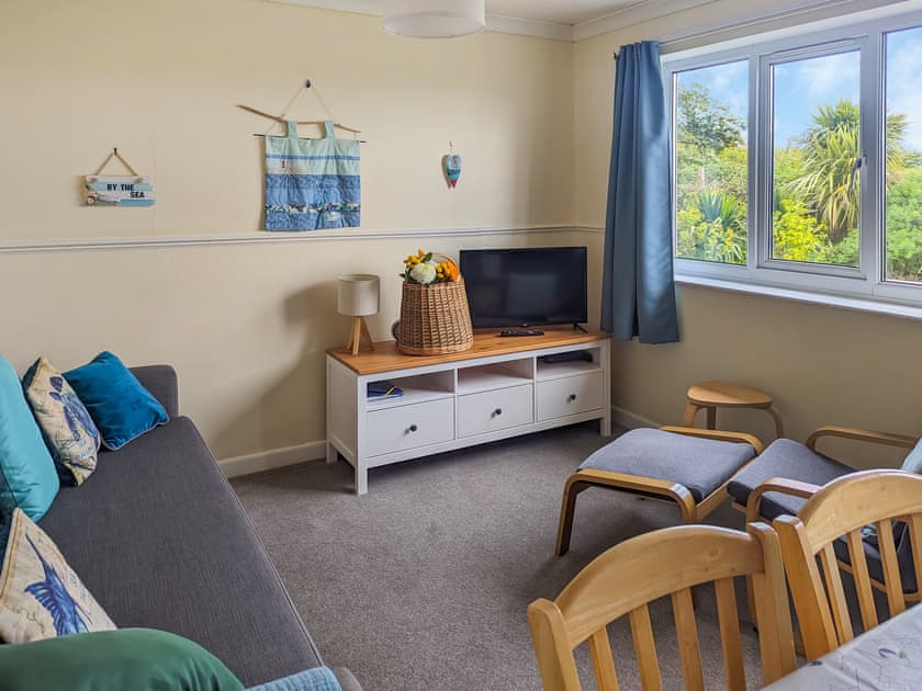 Living room | Duneside, Happisburgh